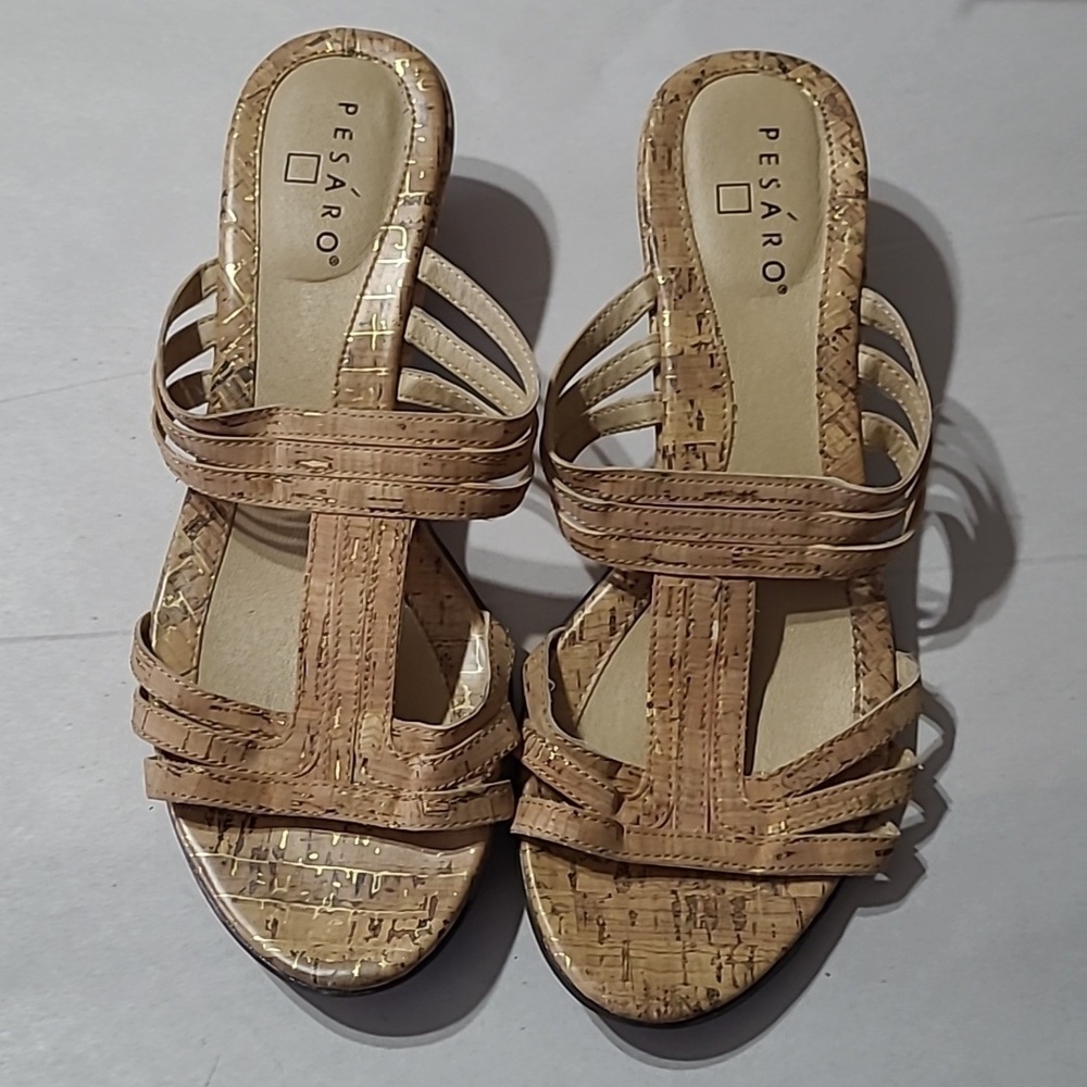 Women's Pesaro Slipon Sandals